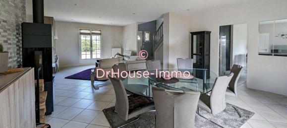 4 Schlafzimmer Haus in Orgeval, France, Nr. 177812 5