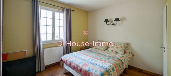 4 Schlafzimmer Haus in Orgeval, France, Nr. 177812 9