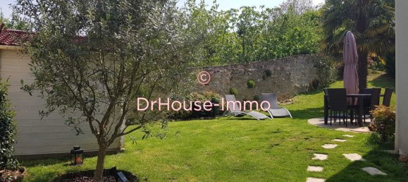 4 Schlafzimmer Haus in Orgeval, France, Nr. 177812 19