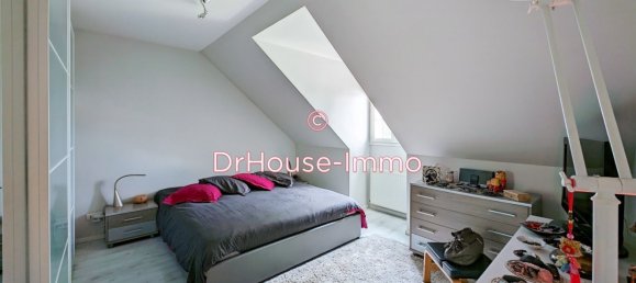 4 Schlafzimmer Haus in Orgeval, France, Nr. 177812 14
