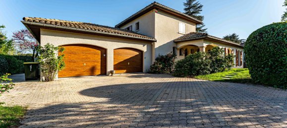 4 bedrooms Villa in Ecully, France No. 350865 21