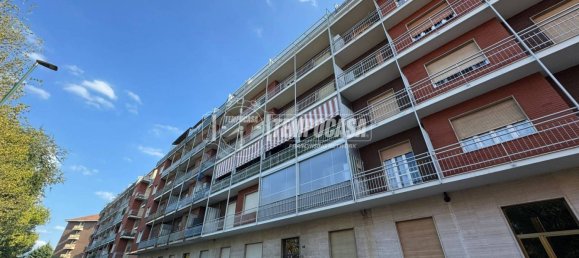 2 Schlafzimmer Penthouse in Turin, Italy, Nr. 304247 10