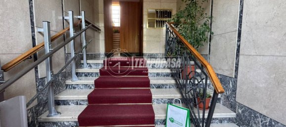 2 Schlafzimmer Penthouse in Turin, Italy, Nr. 304247 9