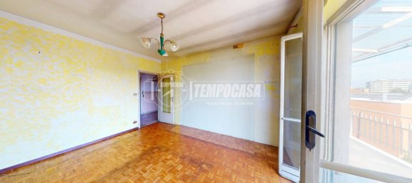 2 Schlafzimmer Penthouse in Turin, Italy, Nr. 304247 6
