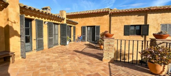 7 bedrooms Townhouse in Castello d'Empuries, Spain No. 83999 21