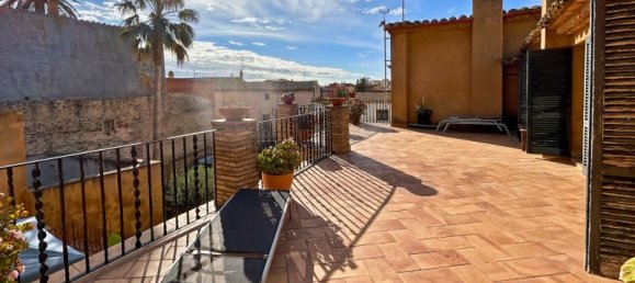 7 bedrooms Townhouse in Castello d'Empuries, Spain No. 83999 29