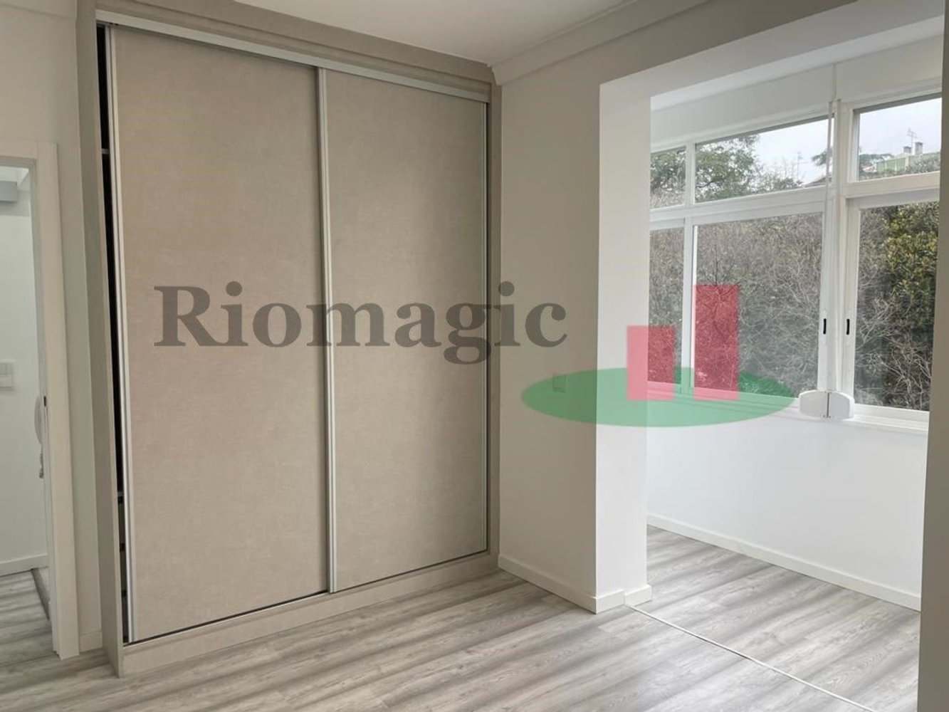 Studio in Lisbon, Portugal, Nr. 151929