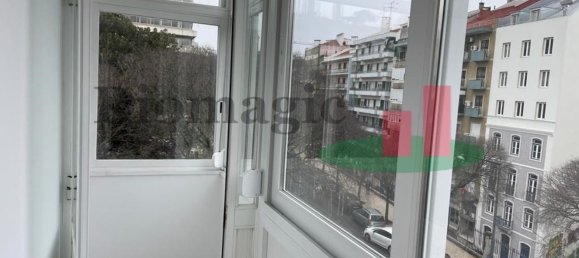 Studio in Lisbon, Portugal, Nr. 151929 13