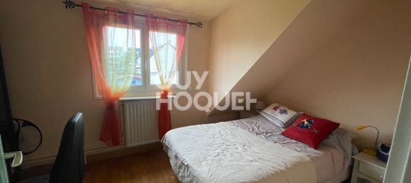 Casa de 3 dormitorios en Peronne, France No. 48410 17