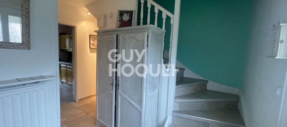 Casa de 3 dormitorios en Peronne, France No. 48410 2