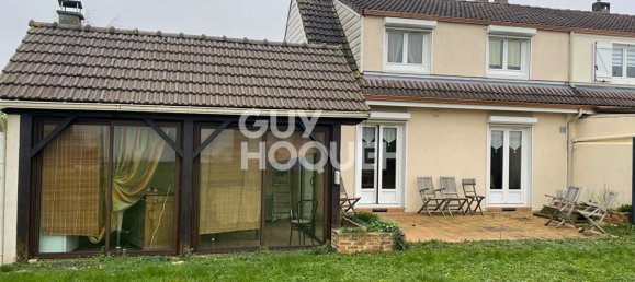 Casa de 3 dormitorios en Peronne, France No. 48410 25