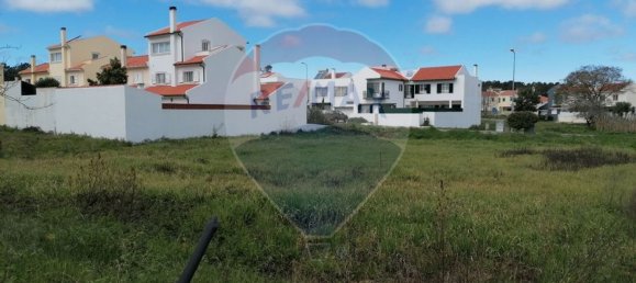 Grundstück in Marinha Grande, Portugal 319m², Nr. 64308 2