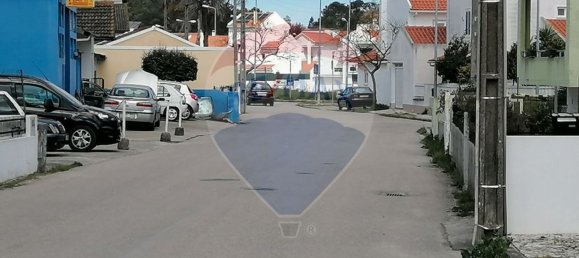 Grundstück in Marinha Grande, Portugal 319m², Nr. 64308 5