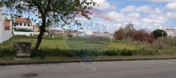 Grundstück in Marinha Grande, Portugal 319m², Nr. 64308 3