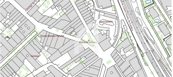 Casa de 3 dormitorios en Molins de Rei, Spain No. 73214 28