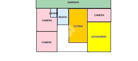 5-Zimmer Haus in Pisa, Italy, Nr. 104559 31