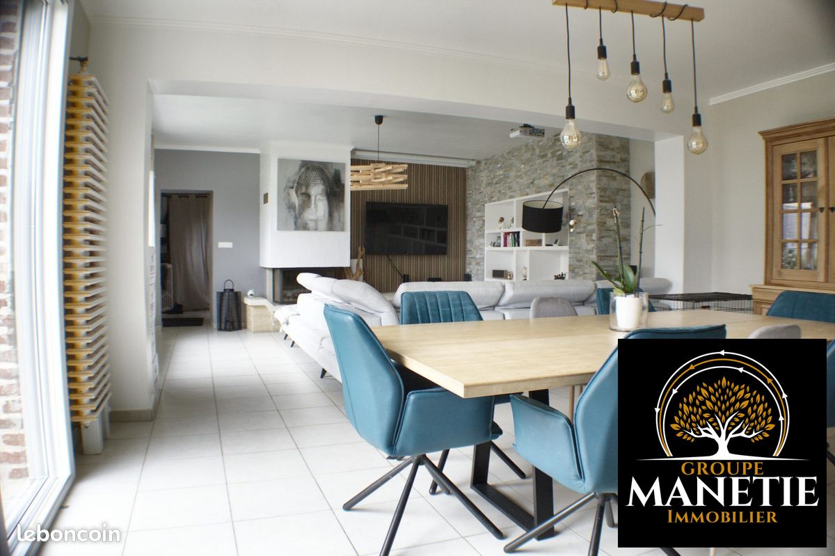 5 Schlafzimmer Haus in Masny, France, Nr. 68631