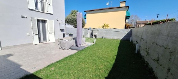 Дом с 4 комнатами в Мантуя, Италия № 243859 19