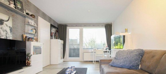 1 chambre Appartement à Delmenhorst, Germany No. 322377 3