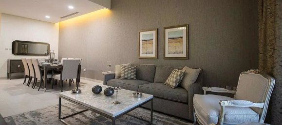 Studio in MULTAQA AVENUE, Mirdif, UAE No. 58348 2