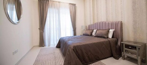 Studio in MULTAQA AVENUE, Mirdif, UAE No. 58348 4