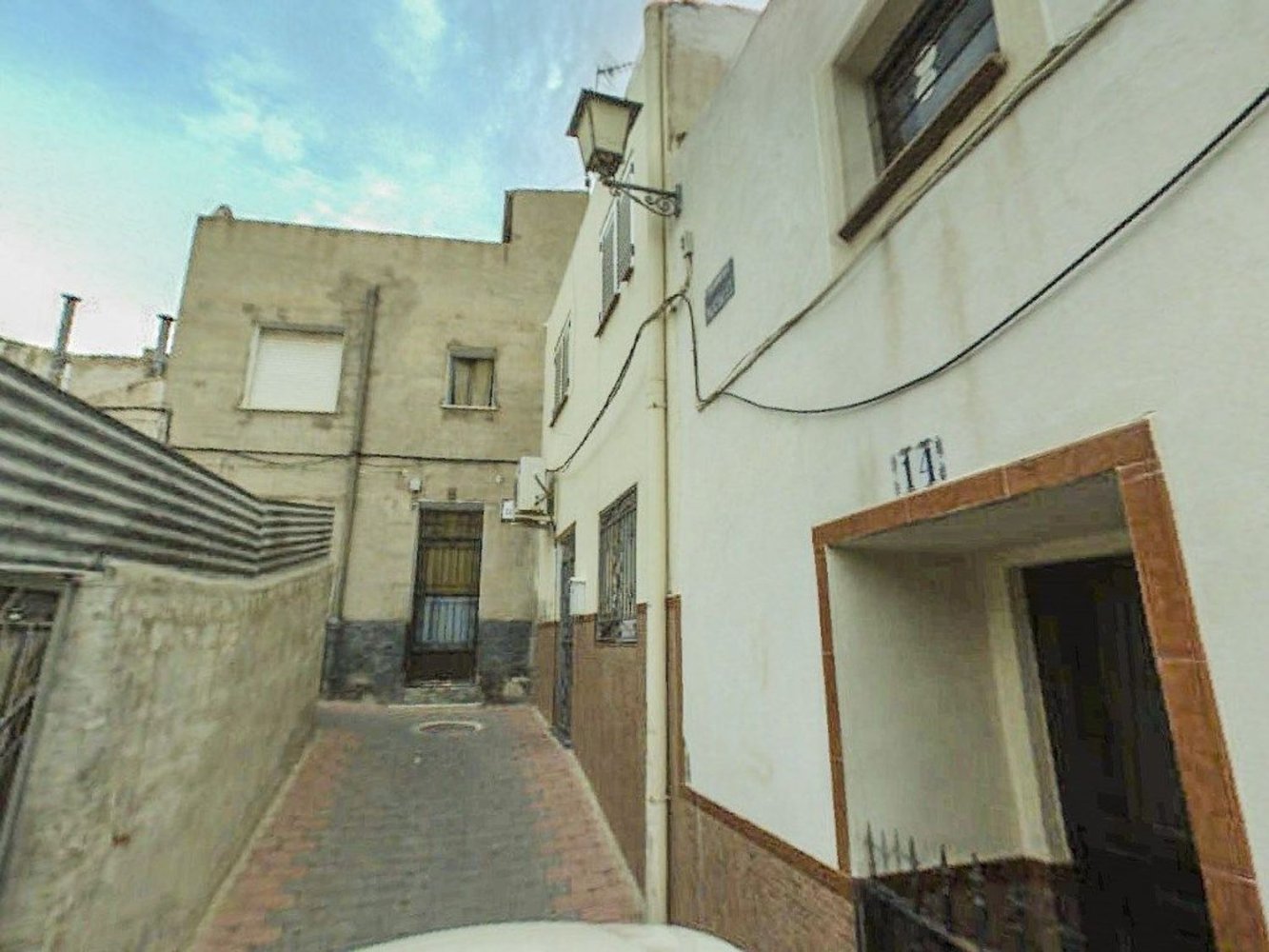 Дом с 4 спальнями в Каласпарра, Испания № 157057