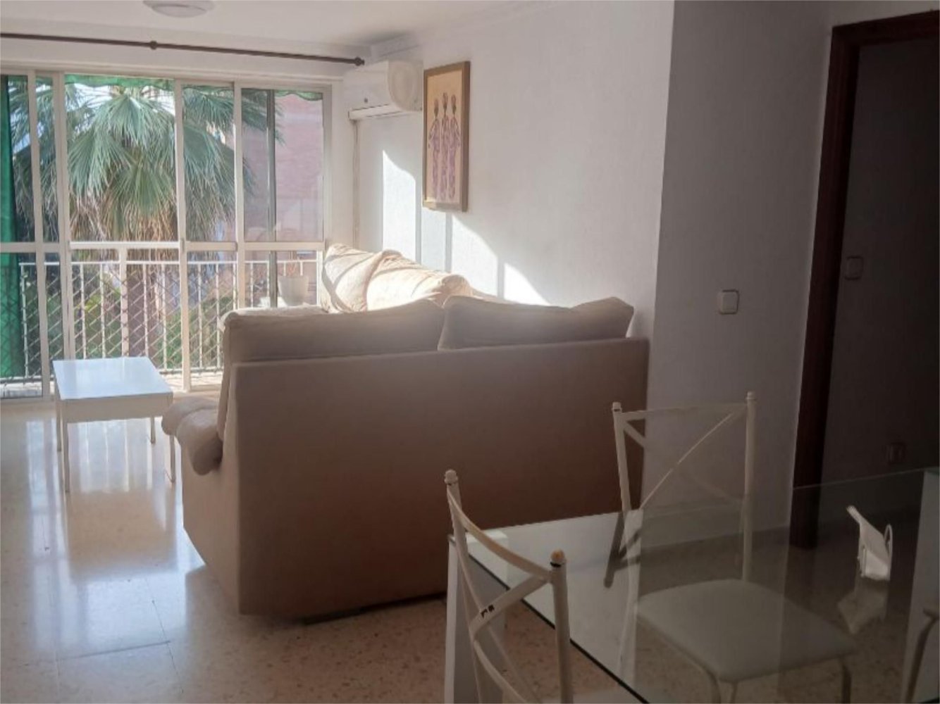 3 bedrooms Apartment in Cordoba, Spain No. 169591