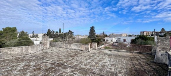 Villa de 2 dormitorios en Ostuni, Italy No. 23914 9