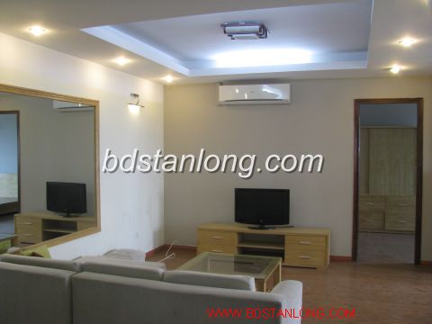 3 Schlafzimmer Wohnung in Tay Ho, Vietnam, Nr. 7048
