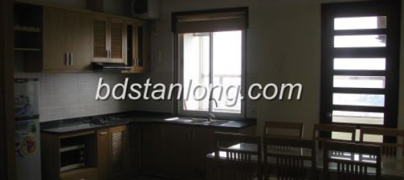 3 Schlafzimmer Wohnung in Tay Ho, Vietnam, Nr. 7048 3