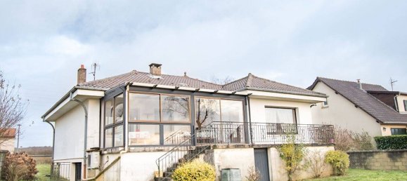 Casa de 3 dormitorios en Amanvillers, France No. 41432 10