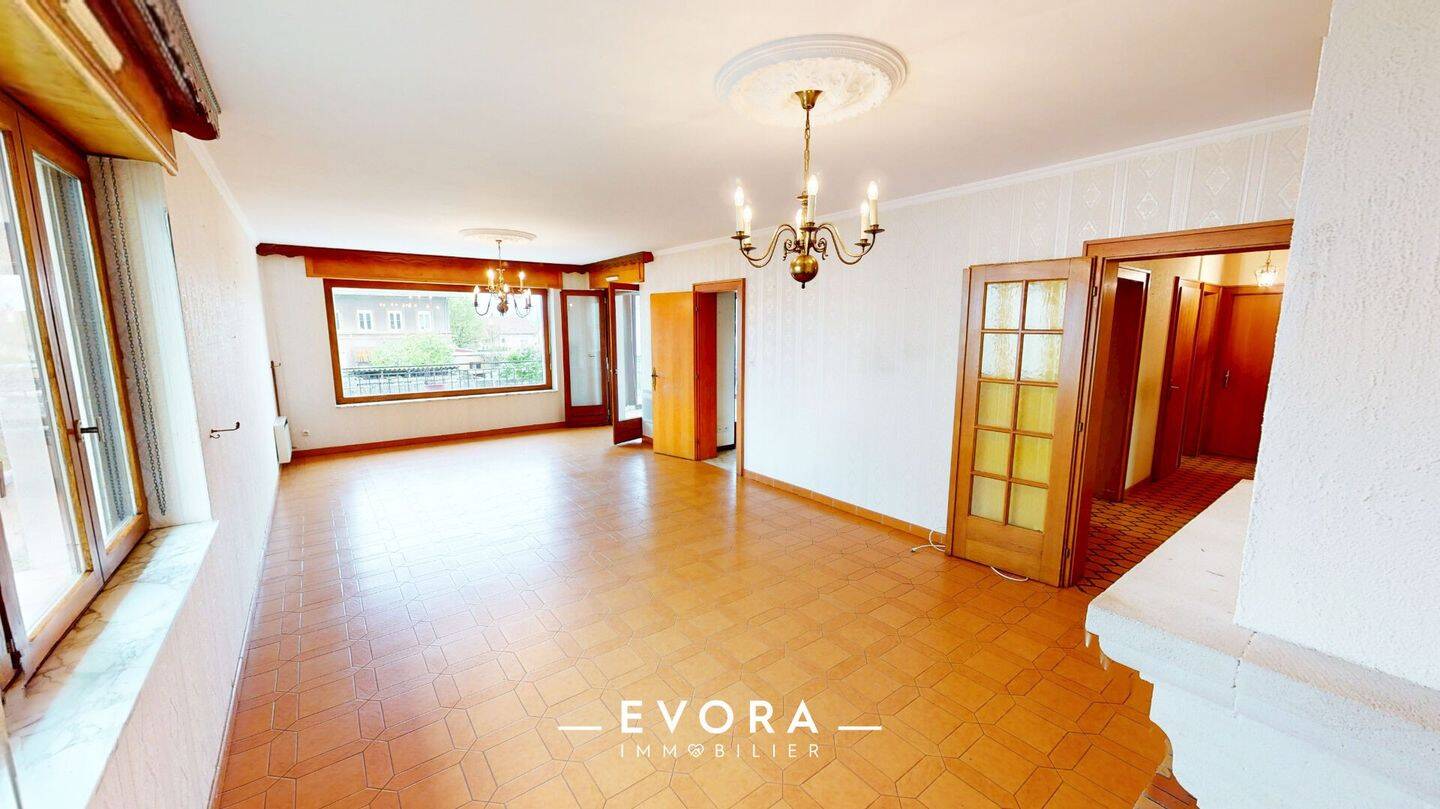 3 غرف نوم منزل في Amanvillers, France رقم 41432