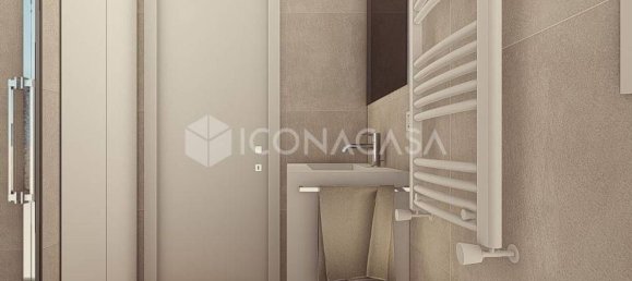 Квартира с 3 комнатами в Монца, Италия № 275378 2