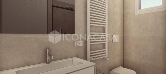 Квартира с 3 комнатами в Монца, Италия № 275378 4