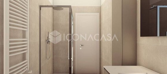 Квартира с 3 комнатами в Монца, Италия № 275378 5