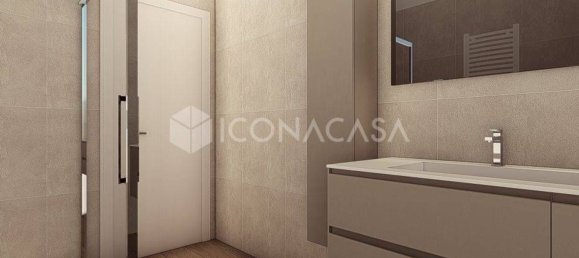 Квартира с 3 комнатами в Монца, Италия № 275378 6