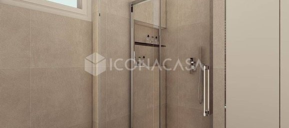 Квартира с 3 комнатами в Монца, Италия № 275378 3