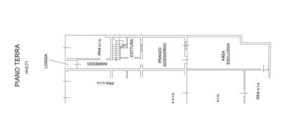 5 Schlafzimmer Haus in Ravarino, Italy, Nr. 381668 36