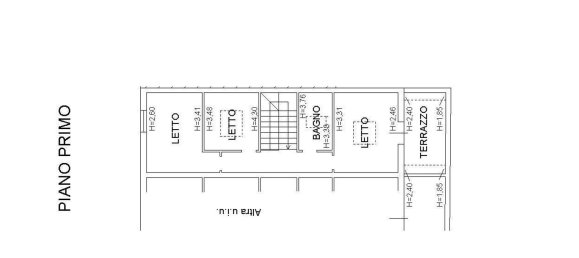 5 Schlafzimmer Haus in Ravarino, Italy, Nr. 381668 35