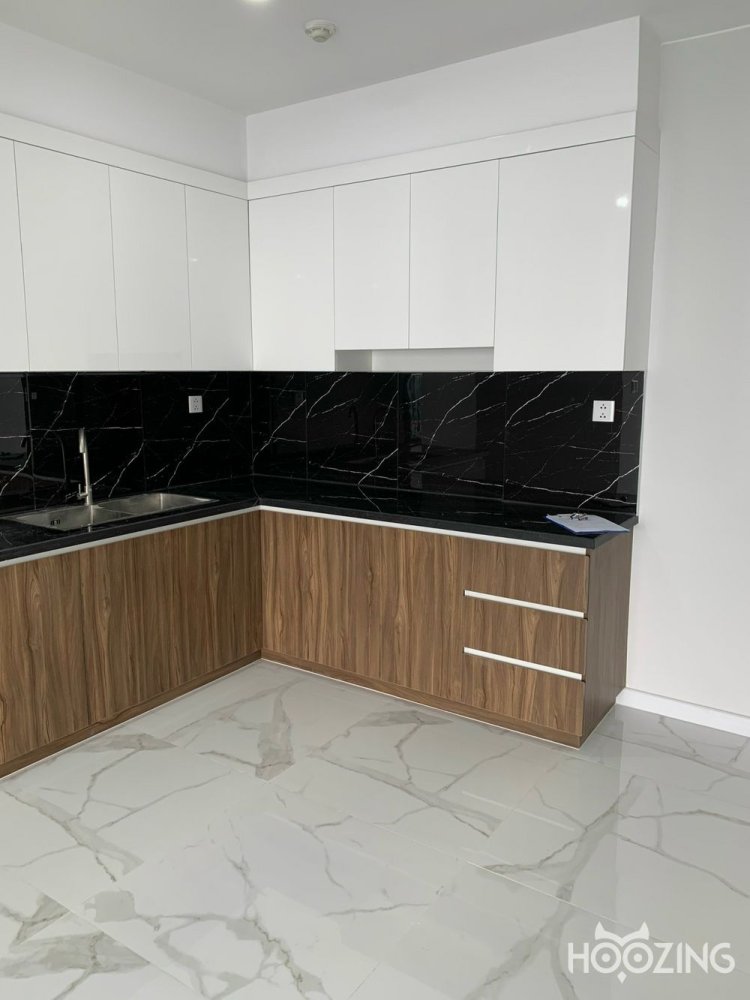 3 bedrooms Apartment in Thu Duc, Vietnam No. 17059