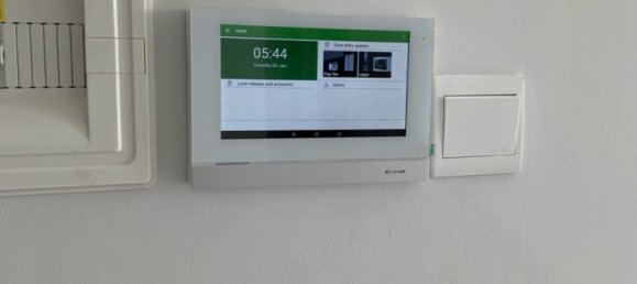 3 bedrooms Apartment in Thu Duc, Vietnam No. 17059 7