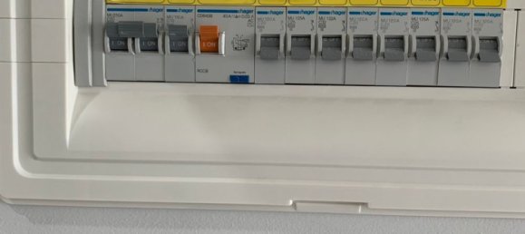 3 bedrooms Apartment in Thu Duc, Vietnam No. 17059 5