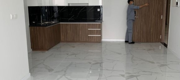 3 bedrooms Apartment in Thu Duc, Vietnam No. 17059 2