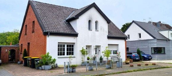 2 Schlafzimmer Stadthaus in Kleve, Germany, Nr. 26569 3