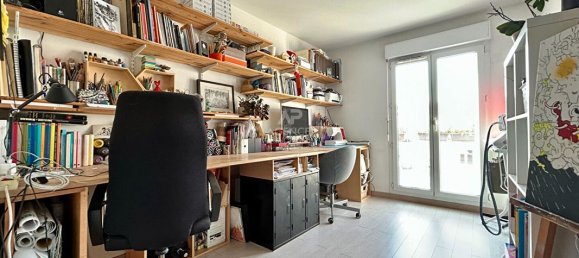 3 bedrooms Apartment in Poissy, France No. 168908 12