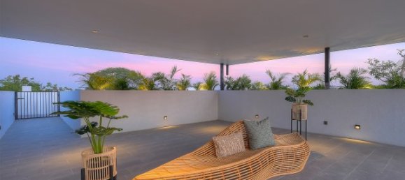 Villa de 6 dormitorios en Jimbaran, Indonesia No. 3391 4