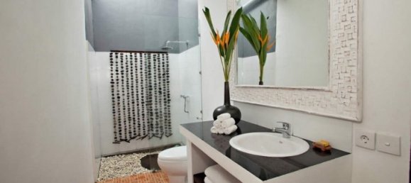 Villa de 6 dormitorios en Jimbaran, Indonesia No. 3391 23