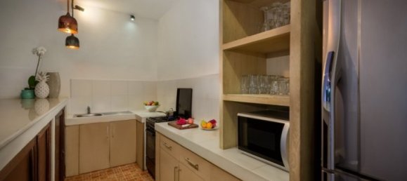 Villa de 6 dormitorios en Jimbaran, Indonesia No. 3391 22