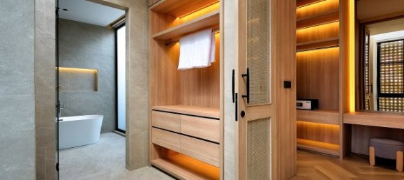 Villa de 6 dormitorios en Jimbaran, Indonesia No. 3391 8