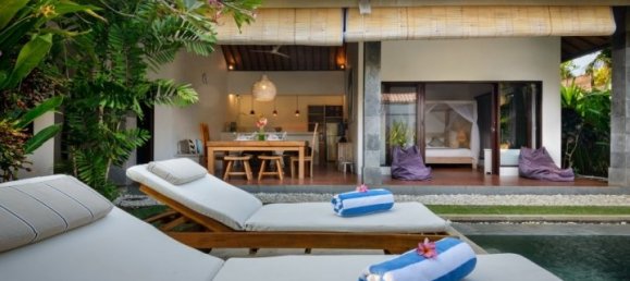 Villa de 6 dormitorios en Jimbaran, Indonesia No. 3391 27